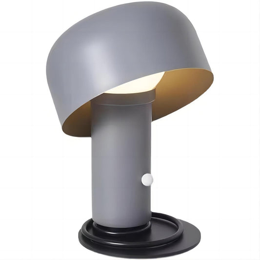 Switch Control Mushroom Table Lamp